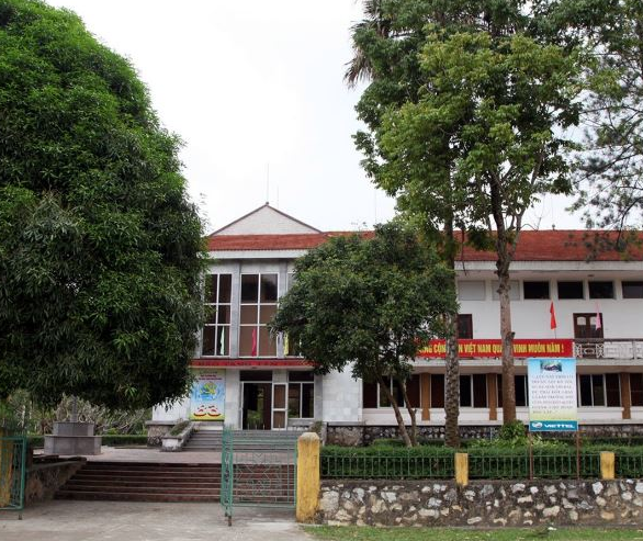 Bảo tàng Tân Trào