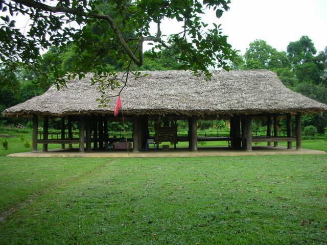 Đình Hồng Thái