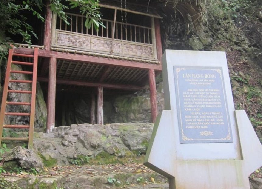 Hang Bòng