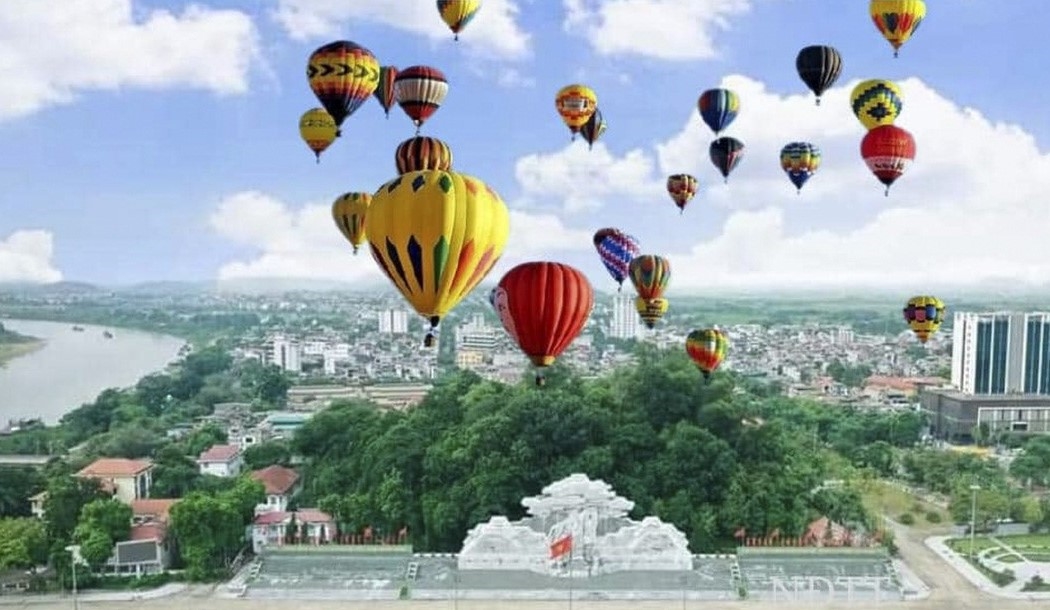Kỷ niệm Quốc dân Đại hội Tân Trào